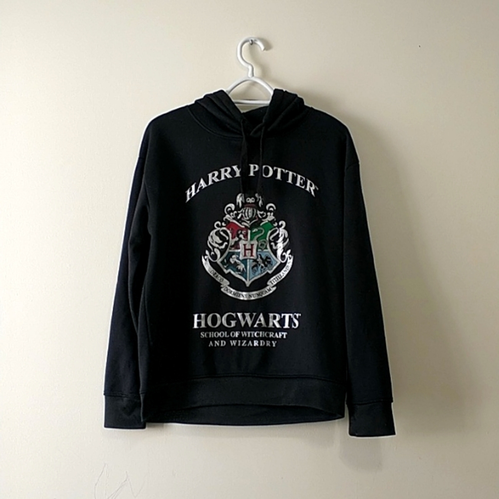 Harry potter hoodie
